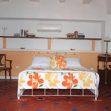 Holiday home Casa Del Campo Santo Cartagena