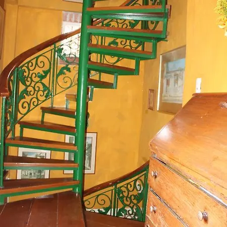 Casa Del Campo Santo Holiday home