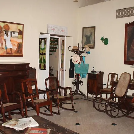 Casa Del Campo Santo Holiday home *