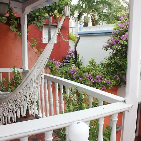 Holiday home Casa Del Campo Santo Cartagena