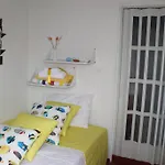 Casa del Campo Santo
