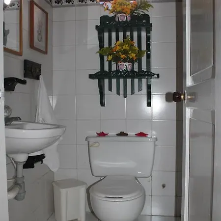 Casa Del Campo Santo Сasa de vacaciones *