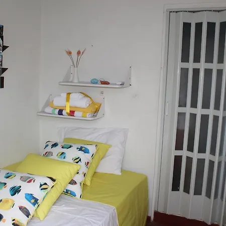 Casa Del Campo Santo * Cartagena