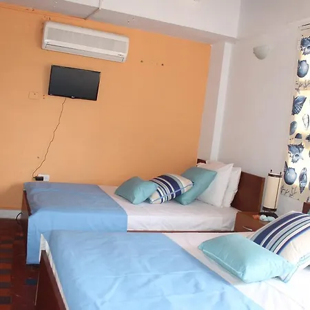 Casa Del Campo Santo Сasa de vacaciones