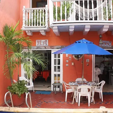 Сasa de vacaciones Casa Del Campo Santo *