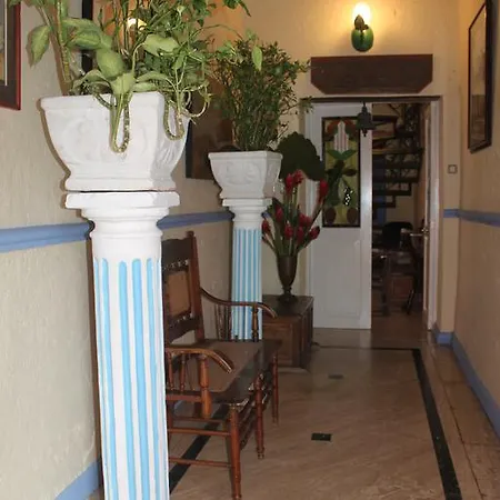 Сasa de vacaciones Casa Del Campo Santo Cartagena